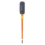 Ideal 35-9149 Insulated Screwdriver 1/8 Round. Fixed Price $24.15.