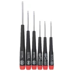Wiha 26790 Precision Screwdriver Set, Torx(r), Pcs.. Fixed Price $32.19.