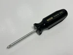 Nos Allen Tools Usa 30836 Professional Black Hard Handle Phillips Screwdriver. Fixed Price $14.99.
