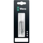 Wera 05073529001 867/4 Z Sb Torx Bits, Tx 25 89 Mm, Pieces. Fixed Price $13.91.
