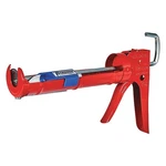 Newborn Dripless Caulk Gun, Oz Container Size, Steel, 10:01, Half Barrel. Fixed Price $22.16.