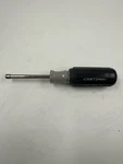 Craftsman 42201 Nut Driver Usa Made Hand Tool Shop Garage (MI1075541). Fixed Price $19.99.