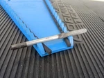 #AY975 Vintage Mac Tools SS5 Screw Starter. Fixed Price $13.95.
