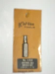 New 6MM Internal Hex Wrench Bit, 5/16" Drive, Usa, Cal-van # 115-4. Fixed Price $9.20.