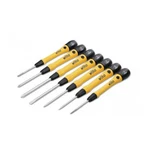 WIHA-27392 Piece Esd Safe Picofinish Precision Screwdriver Set. Fixed Price $55.98.