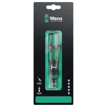 Wera 05073541001 Kraftform 817 Hexagon Premium Plus Bitholding Screwdriv.... Fixed Price $33.45.