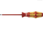 Wera Screwdriver 160 05006110001. Fixed Price $9.00.