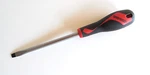 Teng Tools MD934N 8MM X 150MM Flanged Flat Tip Screwdriver Type. Fixed Price $15.91.