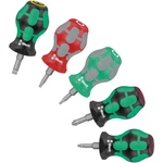 Wera 05008872001 Stubby 3 Screwdriver Set, Pieces. Fixed Price $36.97.