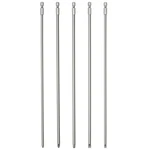 Neiko 10043A Extra Long Set Screwdriver Bit, Phillips And Slotted. Fixed Price $27.99.