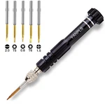 Small Screwdriver Watch Glasses Mini Set, Micro Precision Tiny Se.... Fixed Price $8.00.