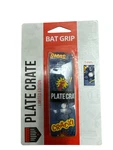 Crate Bat Grip Stars Limited Edition Baseball Tape Sporting Equipment Bulk Deal. Fixed Price $7.00.