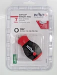New! Wiha 38045 7 Piece Softfinish Stubby Bit Holder. Fixed Price $29.99.