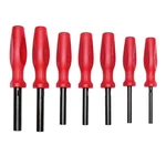 Mayhew 7-PIECES Metric Hollow Nut Driver (27051MT). Fixed Price $100.65.