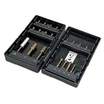 Vega - Impactech Driver Bit Set (21 Pieces). Fixed Price $24.95.