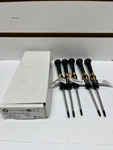 Wera 1567 Bo Tx 8X60MM Qty Hobby Torq Screwdriver Lot. Fixed Price $25.00.