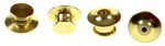 12 Gold Keepers Spring Flat Head Brass Lapel Vest Cap Hat Pinback. Fixed Price $12.88.