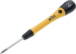 Wiha 27550 Esd Safe Picofinish Precision Screwdriver - .7MM X 40MM. Fixed Price $15.49.