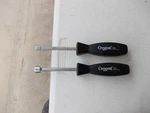 Crescent Nut Drivers 3/8 And 3/16 Usa Nos Tools Vintage. Fixed Price $12.00.