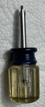 Craftsman Tools Usa (wf) Nos #2 Phillips Stubby Screwdriver - Model 9 4118. Fixed Price $8.00.