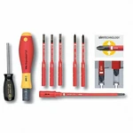 Wiha Torque Screwdriver Set, Tip Size 3MM, 4MM, 5.5MM 26X280 **new**free Shiping. Fixed Price $249.95.
