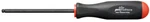 2PCS 1.5MM Hex Ball End Screwdriver 4.7"LONG Bondhus Usa 10650. Fixed Price $5.72.