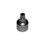 Vim Tools HCT27-04 Half/cut Torx Driver 1/4" Sq .75" Long. Fixed Price $24.03.