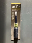 Klein Tools 11-IN-1 Multi-bit Screwdriver/nut (p/n 32500). Fixed Price $15.00.