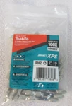 Pack Of 25 Makita #2 Impact Power Bits PH2 Phillips 2" Xps. Fixed Price $24.99.
