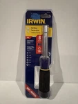 Irwin 4 Pcs. Quick Change Screwdriver Lock Load. Fixed Price $18.99.