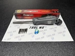 Snap-on Tools Japan 30TH Anniversary Hard Grip Ratcheting Screwdriver SSDMR4B. Fixed Price $249.95.