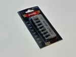 New Vim Tools 8PC 5/16 Hex Torx Plus Bit Set For Hand Driver #IMPACT-8IP. Fixed Price $21.99.