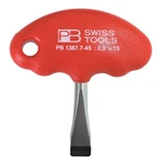Pb 1387 Swiss Made Thandle Screwdriver For Slotted Camera Film Tool. Fixed Price $36.90.