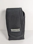Proto Ratcheting Stubby Screwdriver Set J9325 C/w Canvas Belt Pouch - Great Cond. Fixed Price $53.99.
