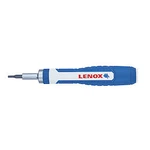 Lenox LXHT60917 Magnetic Lighted Plumb Torpedo Level. Fixed Price $30.98.
