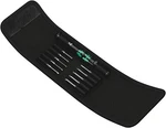 Wera Kraftform Kompakt Micro 11 Precision Screwdriver Set 05135938001. Fixed Price $66.99.