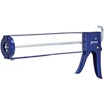 Newborn 125 Smooth Hex Rod Parallel Frame Caulking Gun, 1/4 Gallon Cartridge,. Fixed Price $28.85.