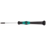 Wera 05118090001 1.5 60MM Micro Ball End Hex Screwdriver. Fixed Price $10.99.