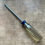 Vintage Craftsman 41303 B Wf #3 Phillips Screwdriver Usa. Fixed Price $17.50.