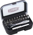 Tone Bit Ratchet Set 6.35 Mm Contents 22 Points BRS20. Fixed Price $39.90.