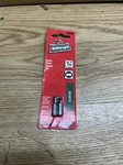 New Vintage Vermont American Clutch Bit 3/16" Sealed. Fixed Price $9.99.