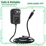 Acadapter Fits For Speedhex Flipout Rechargeable Power Screwdriver Charger. Fixed Price $7.62.