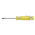 Stanley 64-170-A 100 Plus Pocket Screwdriver 4-1/4 Inches. Fixed Price $19.99.