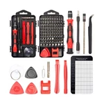 Sharden Precision Screwdriver Set, 122 In Electronics Magnetic Re... Fast Ship. Fixed Price $40.10.