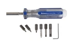 Brownells Magna-tip 8 Piece Screwdriver Set For 1911 Comm/gov't/offc. Fixed Price $32.99.