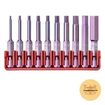 Pb Swiss Tools 6713CN Bit Block Set. Fixed Price $81.83.
