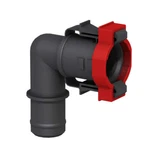 Fatsac Flow-rite 3/4" Elbow Quick Connect Socket F/auto Ballast System W742. Fixed Price $12.89.