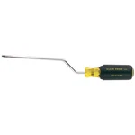 Klein Tools 671-6 Offset Slotted Screwdriver, 1/4 2DGC4. Fixed Price $19.44.