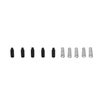 Cap Brush Set Fits International Tractor Replaces E4A-594-X, 31E2460B. Fixed Price $21.99.