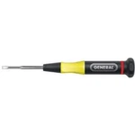 Precision Screwdriver #611078, Slotted, 5/64 Inch. Fixed Price $13.38.